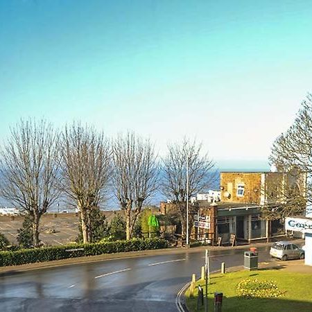 Апартаменты Westgate Retreat Ханстантон Экстерьер фото