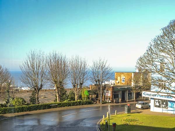 Апартаменты Westgate Retreat Ханстантон Экстерьер фото